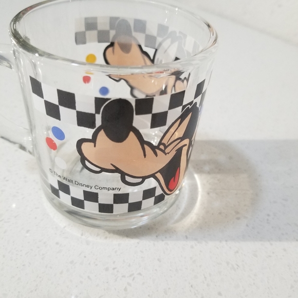 Disney Goofy Mug - Picture 3 of 5